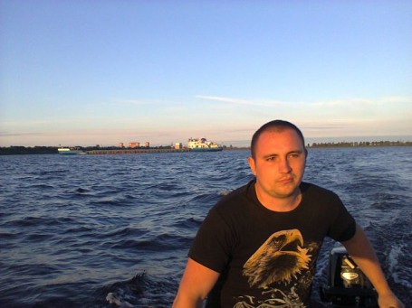 Nikolay, 35, Rybinsk