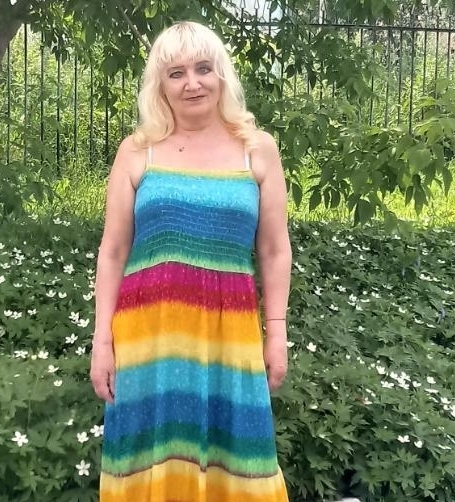 Galina, 57, Lesnoy