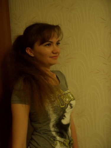 Svetlana, 28, Volzhskiy