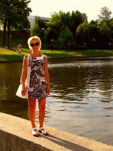 Natalya, 47, Mogilev