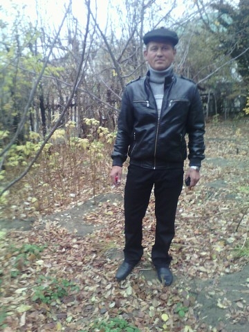 Yura, 49, Almaty