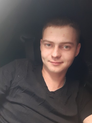 Aleksandr, 25, Saint Petersburg