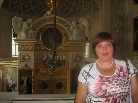 Oksana, 41, Kharkiv