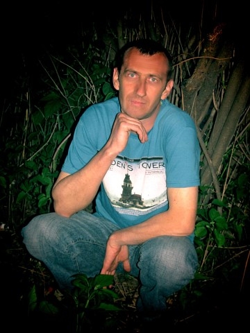 Sergey, 41, Kursk