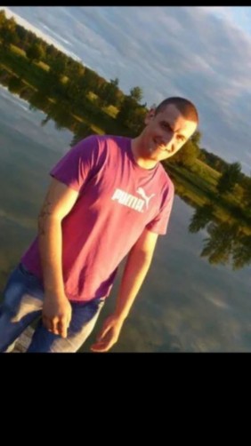 Andrey, 33, Podolsk