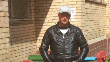 Denis, 43, Bryansk