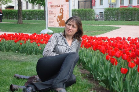 Elena, 55, Orsha