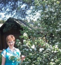 Елена, 59, Бабаево, Московская, Россия