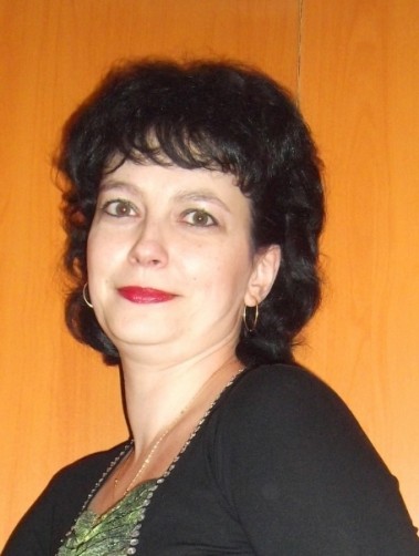 Svetlana, 48, Cherepovets