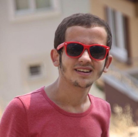 Hakan, 22, Alanya