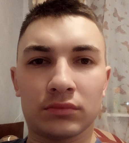 Denis, 22, Kineshma