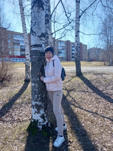 Anastasiya, 42, Petrozavodsk