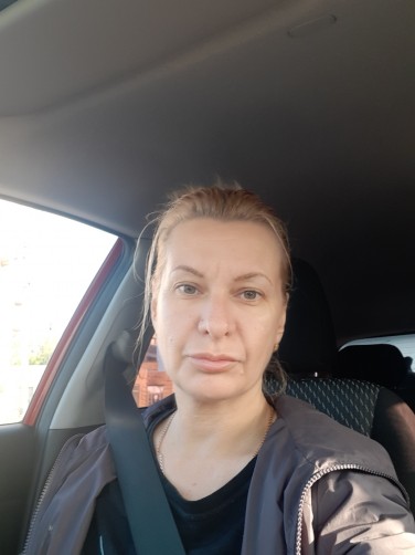 Olya, 46, Saint Petersburg