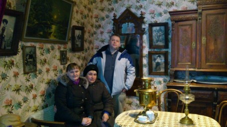 Dmitriy, 56, Berezniki
