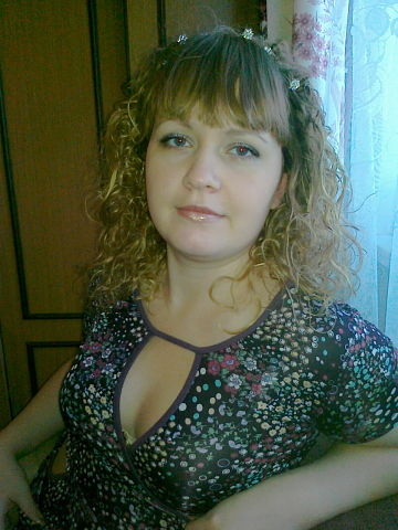 Anastasiya, 32, Abakan