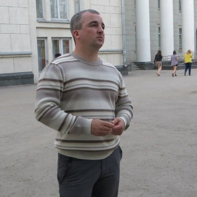 Sergey, 38, Saratov