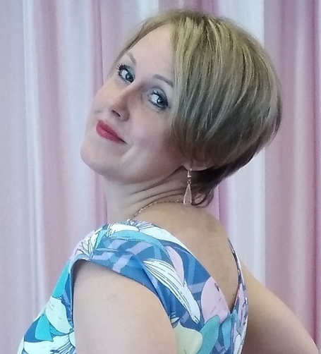 Nataliya, 43, Cherepovets