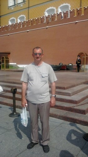 Viktor, 58, Luhansk