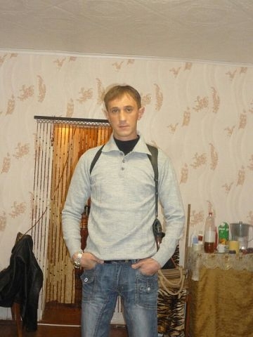Vlad, 41, Beloretsk