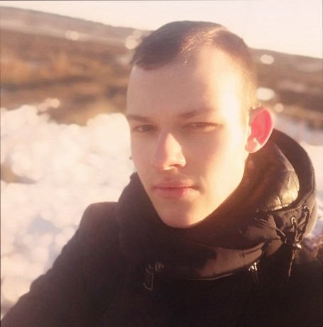 Aleksey, 23, Minsk