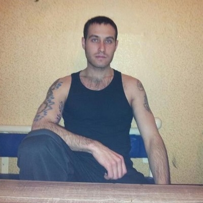 Denis, 40, Orsk