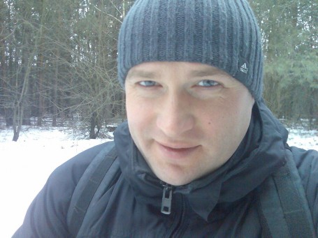 Aleksandr, 43, Nefteyugansk