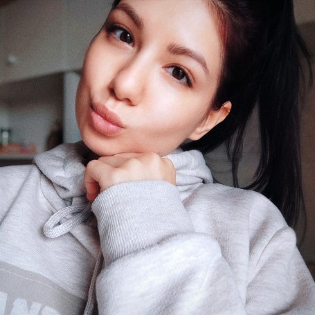 Mariya, 24, Petrozavodsk