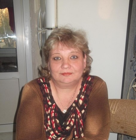 Olga, 54, Kirovgrad