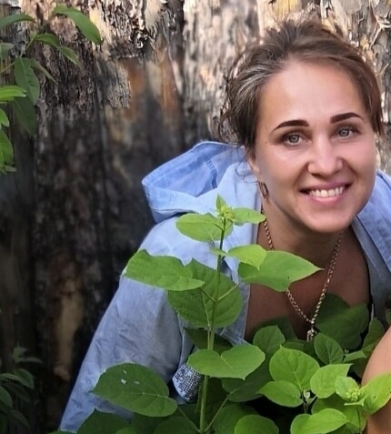 Tatiana, 44, Rubtsovsk