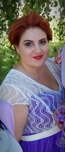 Katerina, 29, Samara