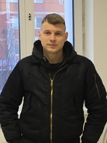 Anatoliy, 31, Voronezh