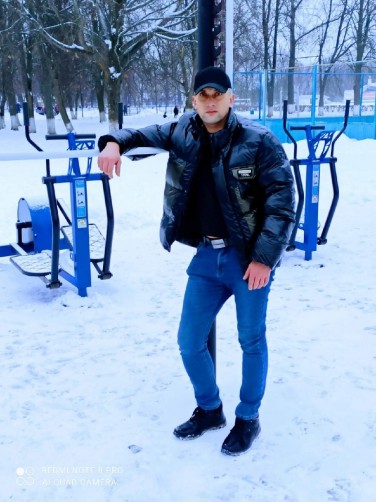 Сергей-вотсапп , 36, Kimovsk
