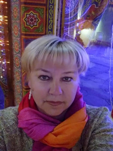Lyudmila, 56, Poltava