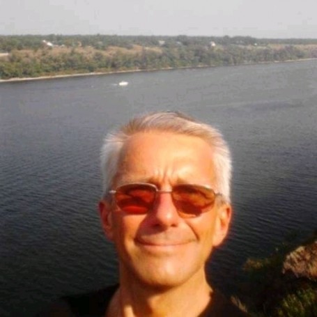 YURIY, 58, Zaporizhia