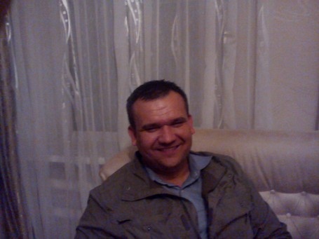 Vladimir, 44, Yelets