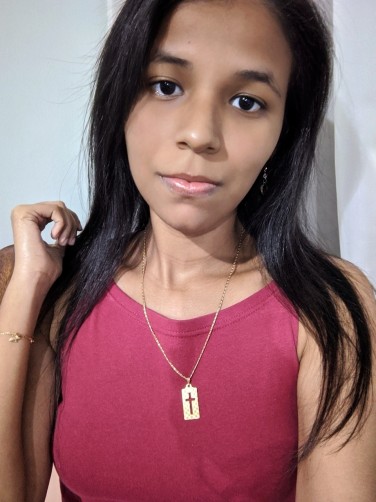 Oriana, 25, Caracas