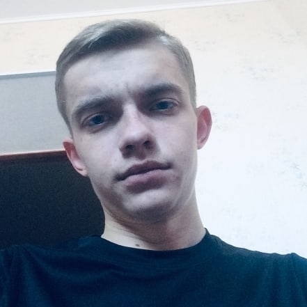 Vasya, 23, Komsomol&#039;sk