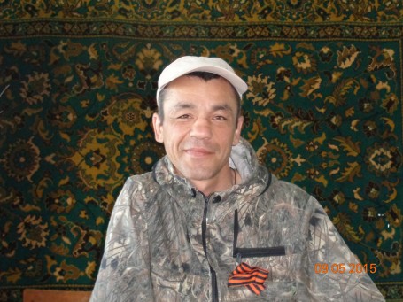 Oleg, 47, Minusinsk