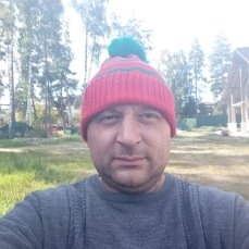 Oleg, 43, Orsha
