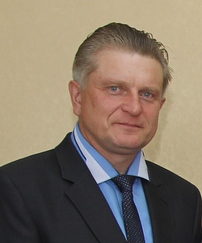 Yuriy, 51, Navapolatsk