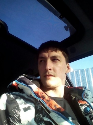 Maksim, 33, Balakovo