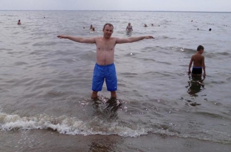 Yuriy, 46, Chernihiv