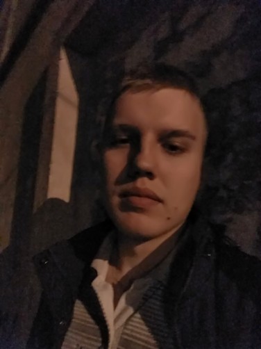 Dima, 27, Ivano-Frankivsk