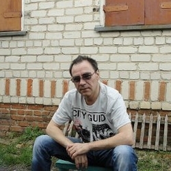 Sergey, 53, Tambov