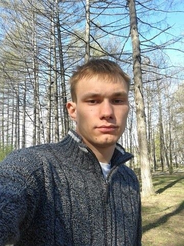 Ilya, 35, Serov