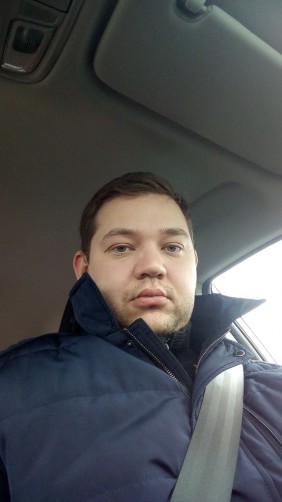 Ruslan, 33, Kropachevo