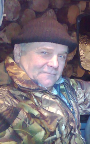 Aleksandr, 64, Karpogory