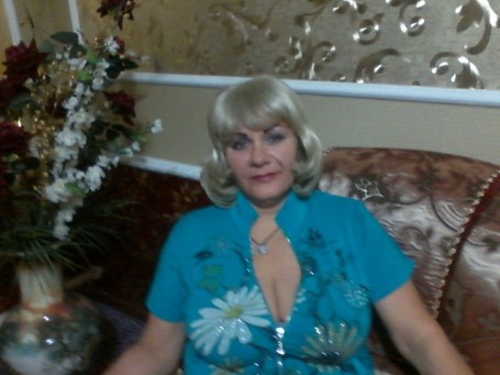 Natalya, 58, Donetsk