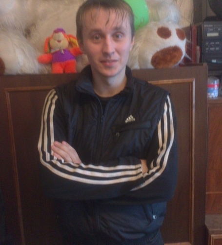 Sergey, 32, Gatchina