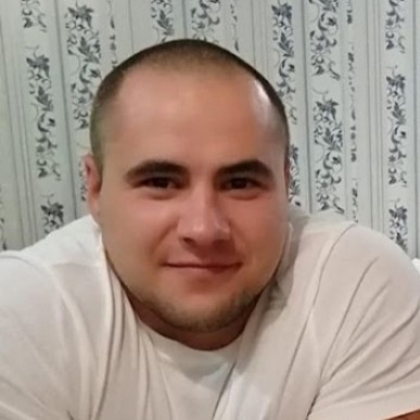 Paren, 27, Moscow
